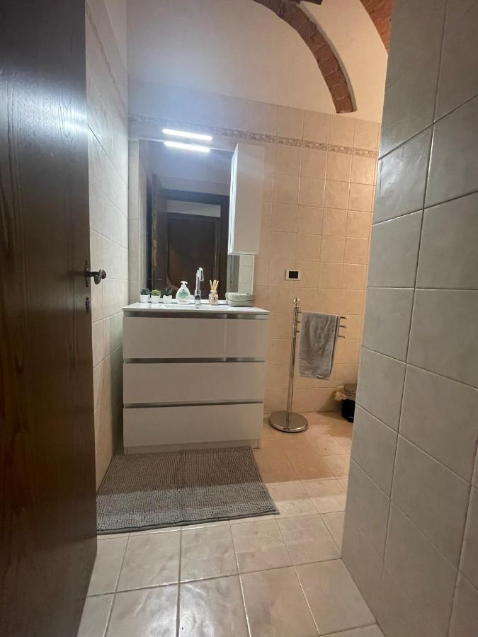 Casa Vacanza Villaggio Poggio Rosso Arezzo Exterior photo